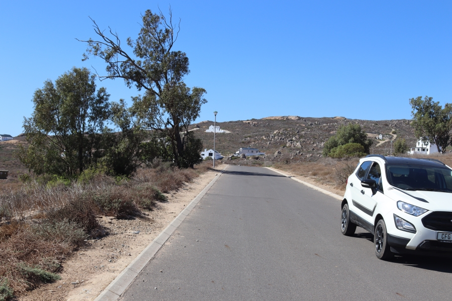 0 Bedroom Property for Sale in St Helena Views Western Cape